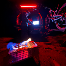 Load image into Gallery viewer, Kingpin F-Series Search Mount Kit