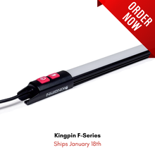 Load image into Gallery viewer, Kingpin F-Series Search Mount Kit