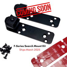 Load image into Gallery viewer, Kingpin F-Series Search Mount Kit