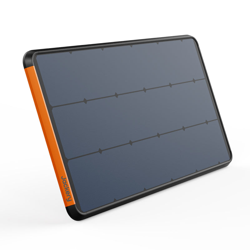 Jackery400/708/solar100セット販売 Jackery SolarSaga 100 Prime Solar Panel