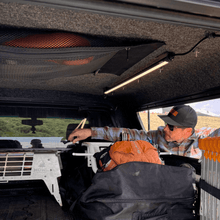 Load image into Gallery viewer, Kingpin V-Series 40" Light