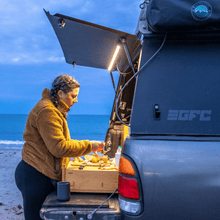 Load image into Gallery viewer, Kingpin V-Series 40" Light