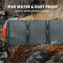 Load image into Gallery viewer, Jackery SolarSaga 40W Mini Solar Panel