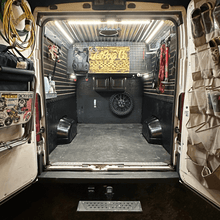 Load image into Gallery viewer, Kingpin V-Series 40" Light