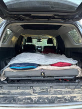 Load image into Gallery viewer, Topper Tent 4Runner Mattress