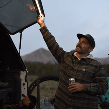 Load image into Gallery viewer, Kingpin V-Series 40" Light