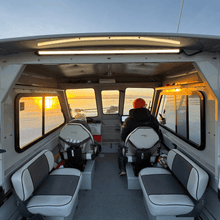 Load image into Gallery viewer, Kingpin V-Series 40" Light