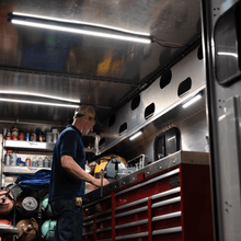 Load image into Gallery viewer, Kingpin V-Series 40" Light