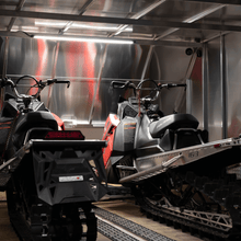 Load image into Gallery viewer, Kingpin V-Series 40" Light