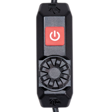 Load image into Gallery viewer, Rotary Dimmer Switch