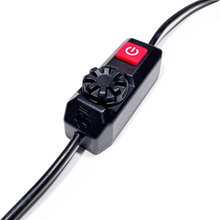 Load image into Gallery viewer, Rotary Dimmer Switch