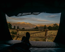 Load image into Gallery viewer, Topper Tent Mid-Size for Soft Tops V2 *Backorder