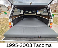 Load image into Gallery viewer, Tacoma Truck Bed Mattress