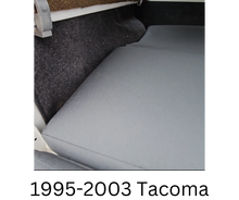 Load image into Gallery viewer, Tacoma Truck Bed Mattress