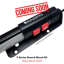 Load image into Gallery viewer, Kingpin F-Series Search Mount Kit
