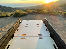 Load image into Gallery viewer, BamBeds Sleeping Platform - Short Bed Tacoma (with tailgate extension)
