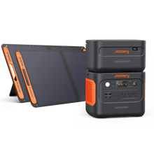 Load image into Gallery viewer, Jackery Solar Generator 1000 Plus
