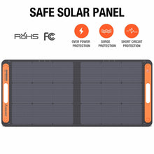 Load image into Gallery viewer, [Add-on] SolarSaga 100W
