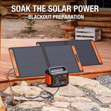 Load image into Gallery viewer, [Add-on] SolarSaga 100W
