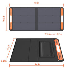 Load image into Gallery viewer, [Add-on] SolarSaga 100W

