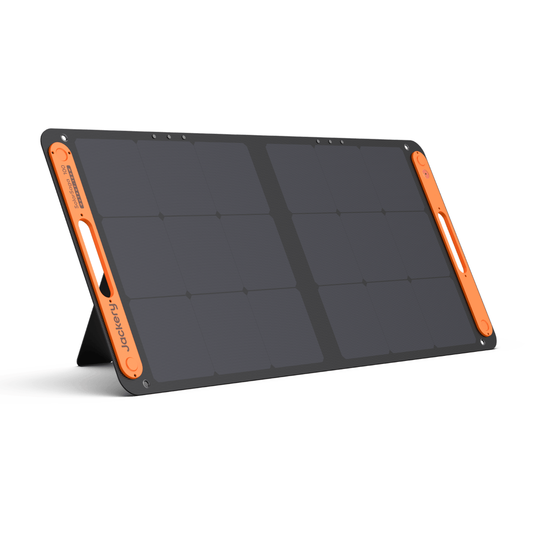 [Add-on] SolarSaga 100W