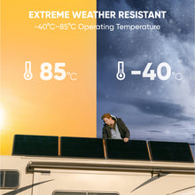 Load image into Gallery viewer, Jackery SolarSaga 100 Prime Solar Panel
