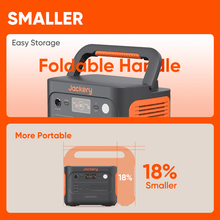 Load image into Gallery viewer, Jackery Explorer 1000 Portable Power Station
