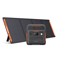 Load image into Gallery viewer, Jackery Explorer 1000 Portable Power Station
