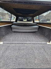 Load image into Gallery viewer, Topper Tent Tacoma Truck Bed Mattress
